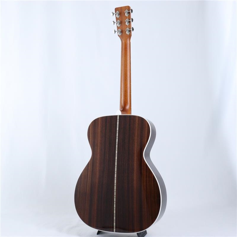 K.Yairi CTM YF-00028 HQ Adiron Top 【材料選定品】 Kヤイリ 画像3