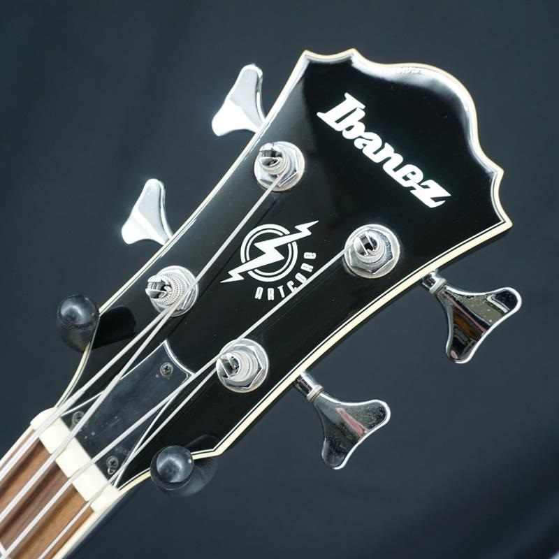 Ibanez USED 中古 AGB140 (MBK) 画像6