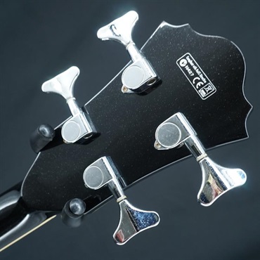 Ibanez USED 中古 AGB140 (MBK) 画像7