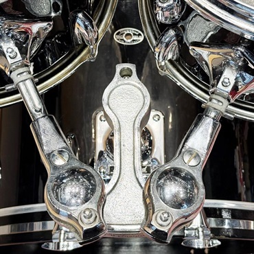 Slingerland USED 中古 80s Magnum Series Drum Set [22BD.12TT.13TT.16FT/ケース付属] 画像2