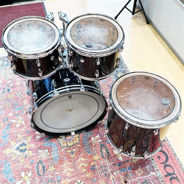 Slingerland USED 中古 80s Magnum Series Drum Set [22BD.12TT.13TT.16FT/ケース付属] 画像7