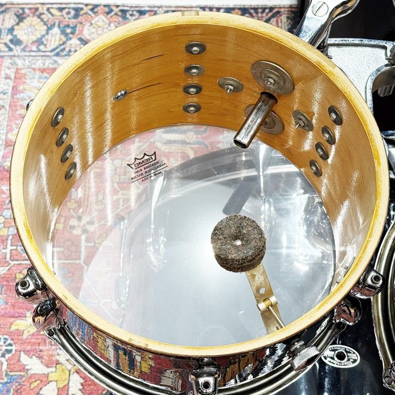 Slingerland USED 中古 80s Magnum Series Drum Set [22BD.12TT.13TT.16FT/ケース付属] 画像8