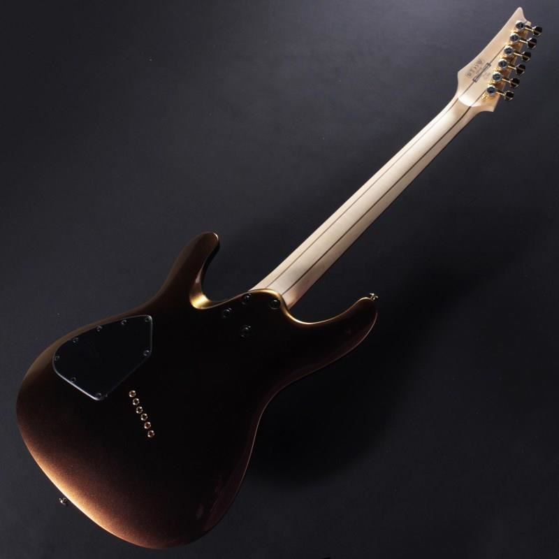 Ibanez Axe Design Lab SML721-RGC【特価】 画像5