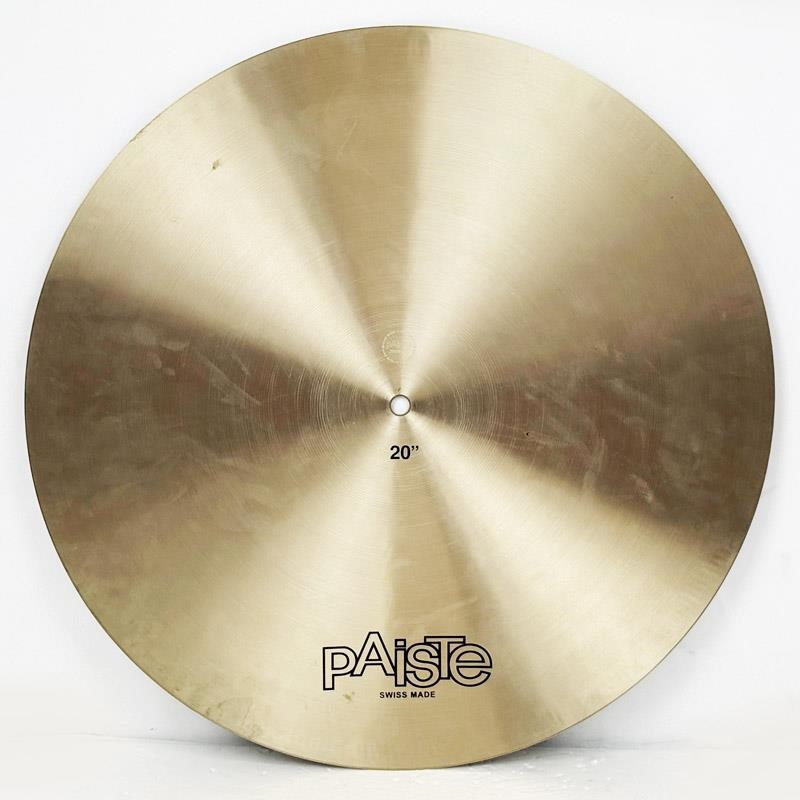 PAiSTe USED 中古 Formula 602 Classic Sounds Medium Flat Ride 20 [2292g] 画像1