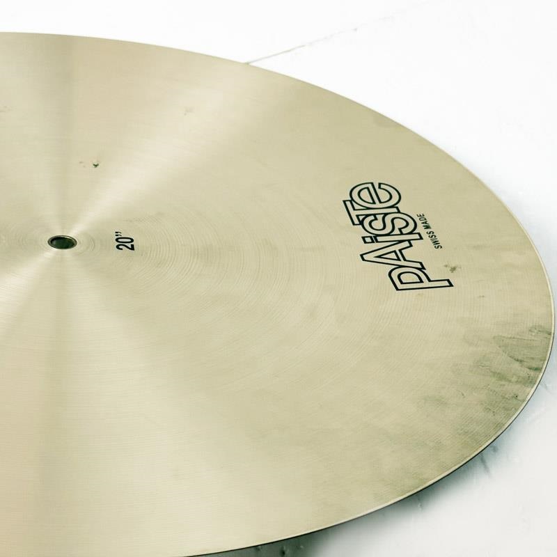 PAiSTe USED 中古 Formula 602 Classic Sounds Medium Flat Ride 20 [2292g] 画像6