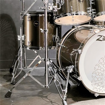Zildjian ALCHEM-E GOLD EX [ALCHEM-E ELECTRONIC DRUM KITS / NAZLZAGEX]【店頭展示特価品】 画像1