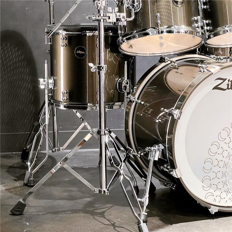 Zildjian ALCHEM-E GOLD EX [ALCHEM-E ELECTRONIC DRUM KITS / NAZLZAGEX]【店頭展示特価品】 画像1