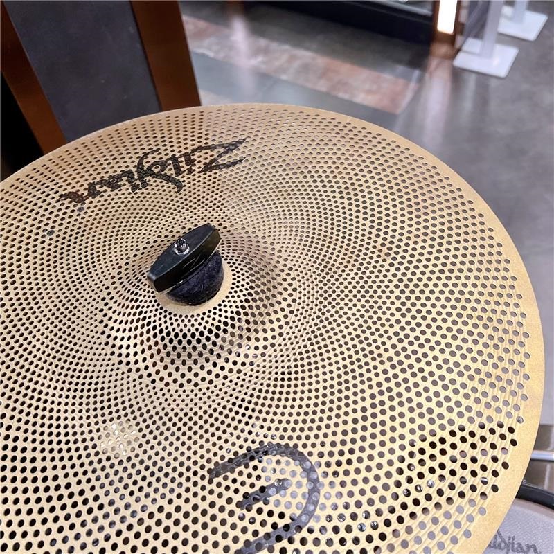Zildjian ALCHEM-E GOLD EX [ALCHEM-E ELECTRONIC DRUM KITS / NAZLZAGEX]【店頭展示特価品】 画像2