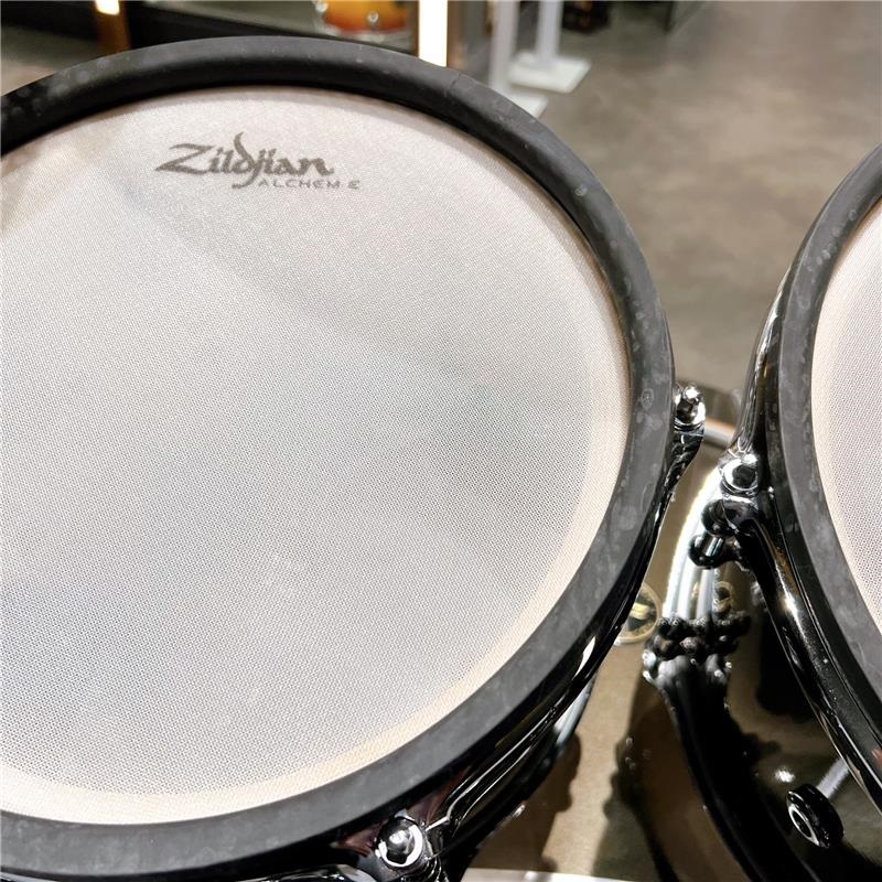 Zildjian ALCHEM-E GOLD EX [ALCHEM-E ELECTRONIC DRUM KITS / NAZLZAGEX]【店頭展示特価品】 画像3