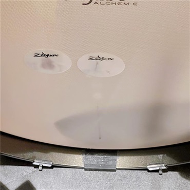 Zildjian ALCHEM-E GOLD EX [ALCHEM-E ELECTRONIC DRUM KITS / NAZLZAGEX]【店頭展示特価品】 画像4