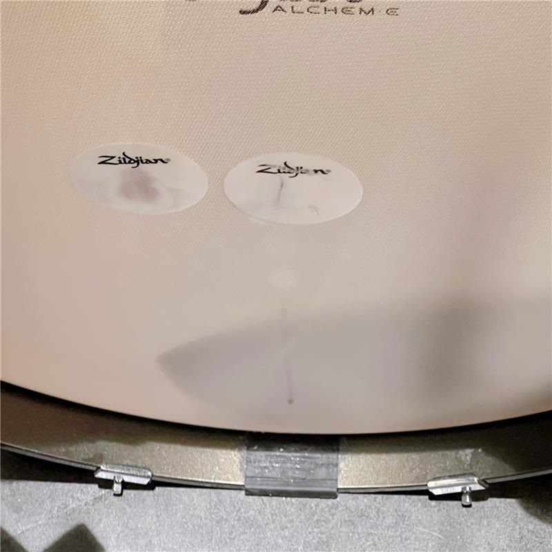 Zildjian ALCHEM-E GOLD EX [ALCHEM-E ELECTRONIC DRUM KITS / NAZLZAGEX]【店頭展示特価品】 画像4