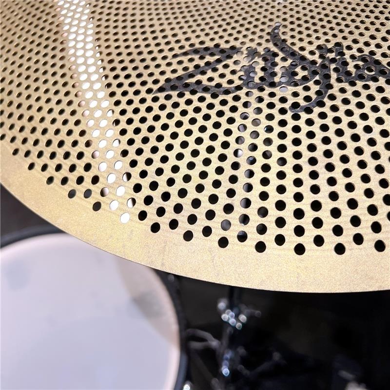 Zildjian ALCHEM-E GOLD EX [ALCHEM-E ELECTRONIC DRUM KITS / NAZLZAGEX]【店頭展示特価品】 画像5