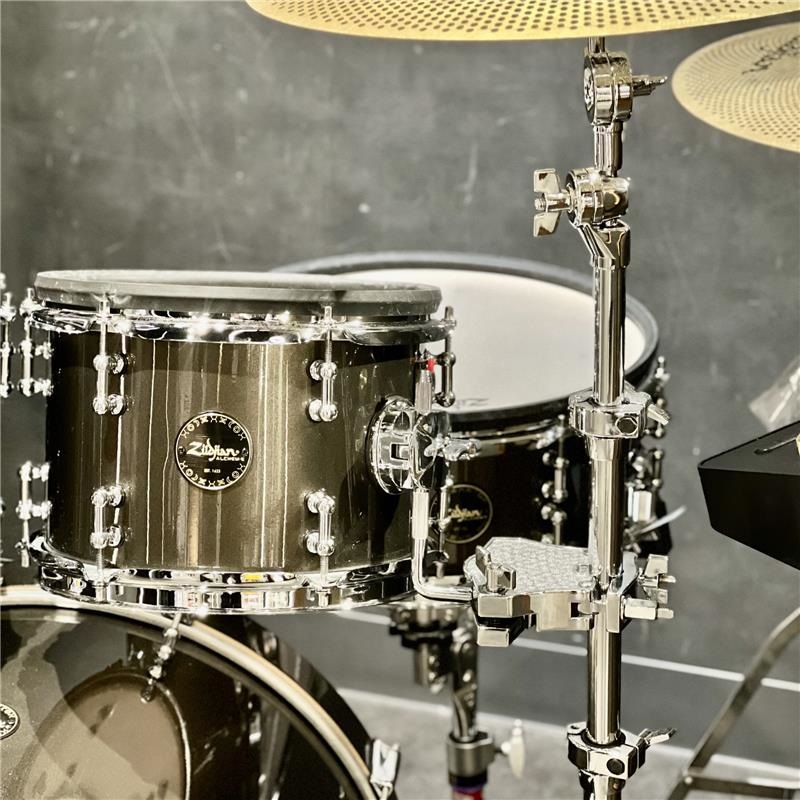 Zildjian ALCHEM-E GOLD EX [ALCHEM-E ELECTRONIC DRUM KITS / NAZLZAGEX]【店頭展示特価品】 画像6