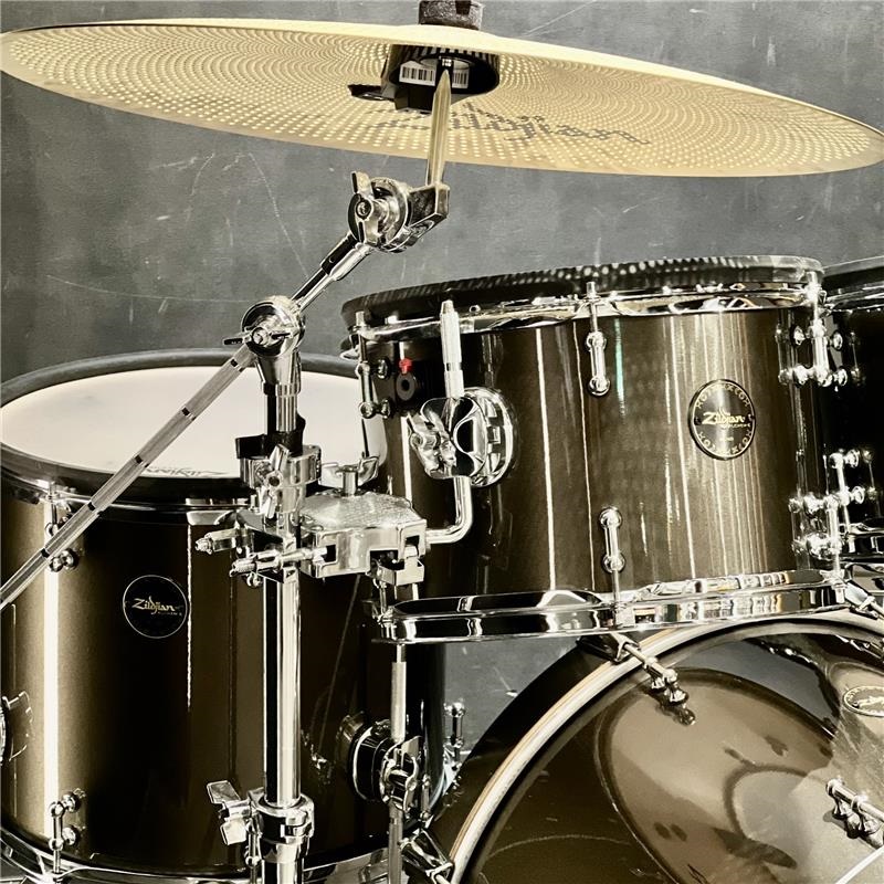 Zildjian ALCHEM-E GOLD EX [ALCHEM-E ELECTRONIC DRUM KITS / NAZLZAGEX]【店頭展示特価品】 画像7