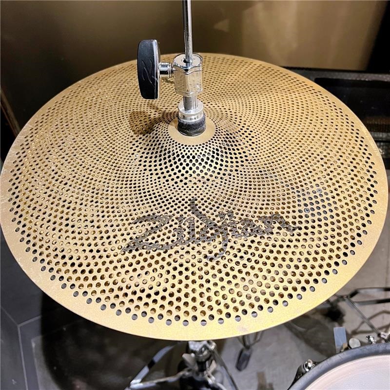Zildjian ALCHEM-E GOLD EX [ALCHEM-E ELECTRONIC DRUM KITS / NAZLZAGEX]【店頭展示特価品】 画像8