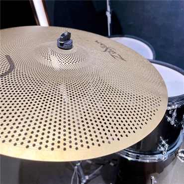 Zildjian ALCHEM-E GOLD EX [ALCHEM-E ELECTRONIC DRUM KITS / NAZLZAGEX]【店頭展示特価品】 画像10