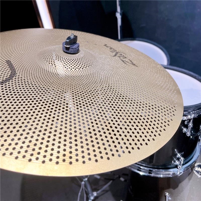 Zildjian ALCHEM-E GOLD EX [ALCHEM-E ELECTRONIC DRUM KITS / NAZLZAGEX]【店頭展示特価品】 画像10