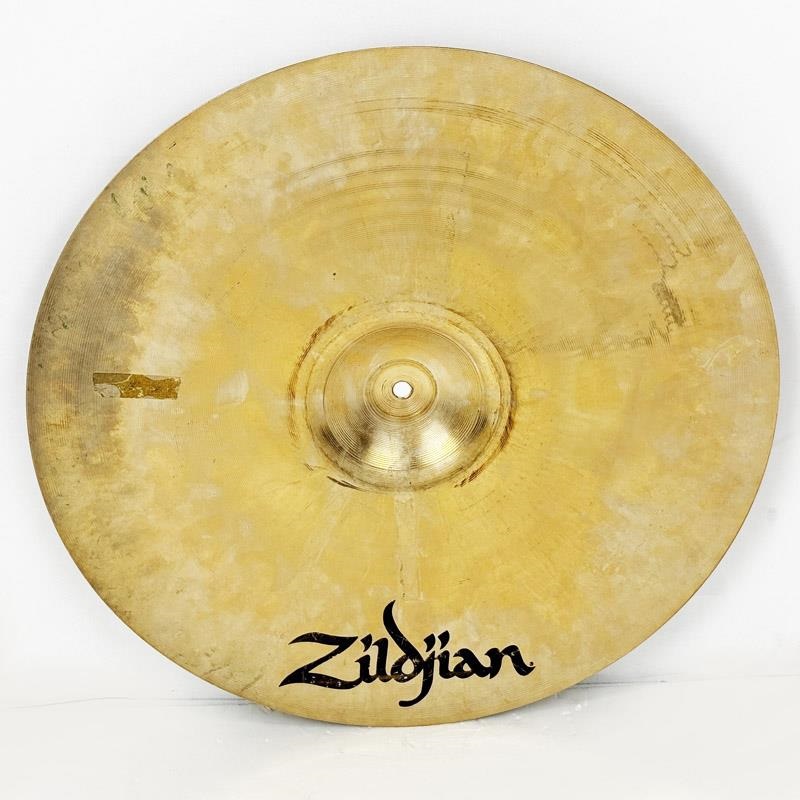 Zildjian USED 中古 A Custom Ping Ride 20 [NAZLC20PR/2628g] 画像1