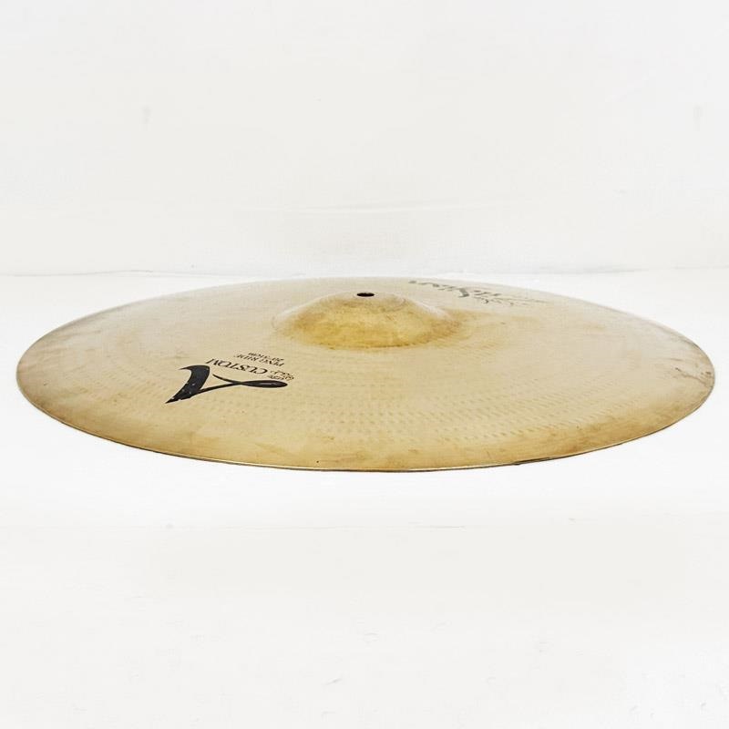 Zildjian USED 中古 A Custom Ping Ride 20 [NAZLC20PR/2628g] 画像2