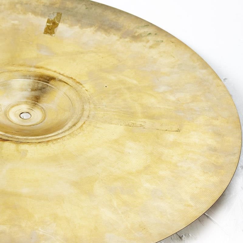 Zildjian USED 中古 A Custom Ping Ride 20 [NAZLC20PR/2628g] 画像7