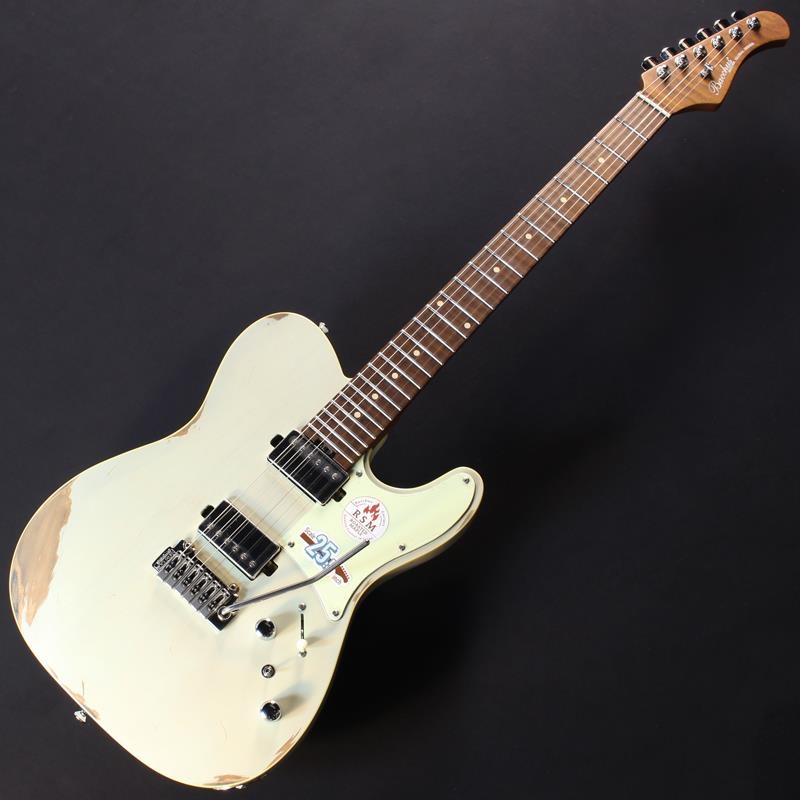 Bacchus USED 中古 TACTICS24-AGED/RSM (SBBD-AGED) 画像1
