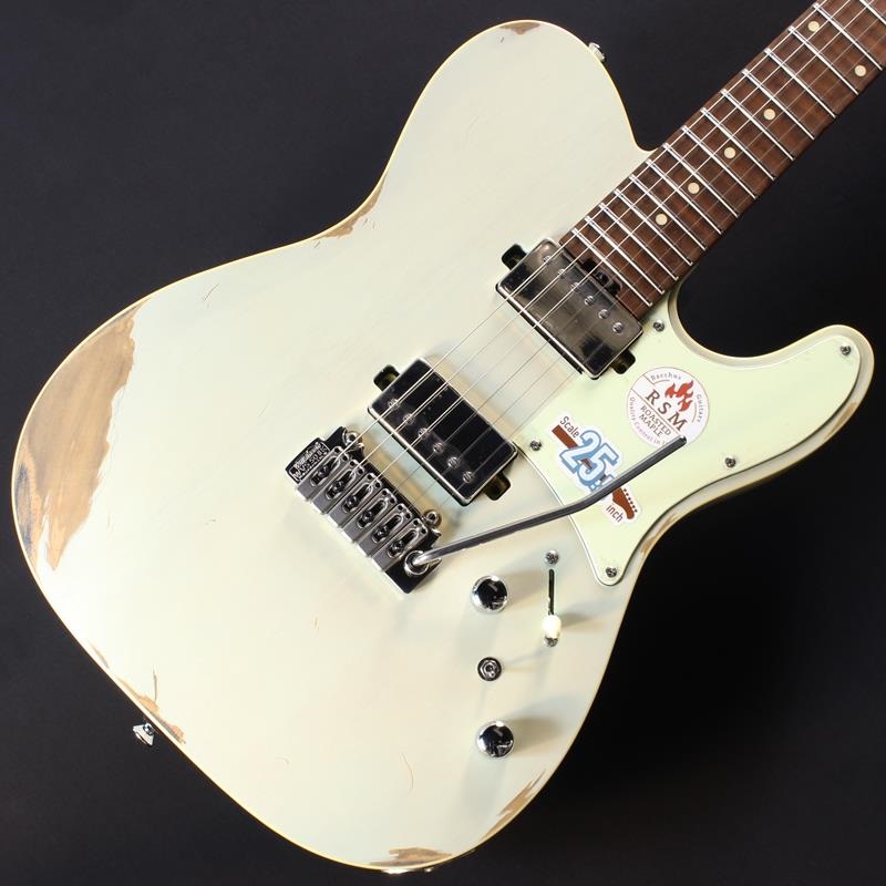 Bacchus USED 中古 TACTICS24-AGED/RSM (SBBD-AGED) 画像2