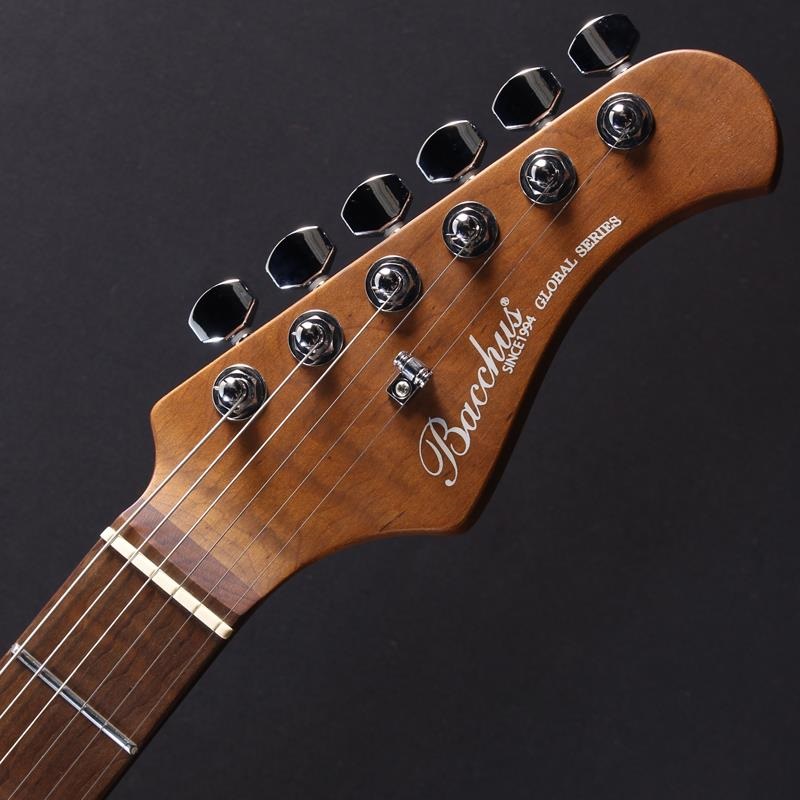 Bacchus USED 中古 TACTICS24-AGED/RSM (SBBD-AGED) 画像4