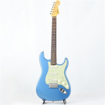 Fender Custom Shop Vintage Custom 1959 Stratocaster TCP (Lake Placid Blue) [SN.R139267] 【キズあり特価】 画像1