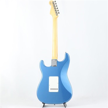 Fender Custom Shop Vintage Custom 1959 Stratocaster TCP (Lake Placid Blue) [SN.R139267] 【キズあり特価】 画像2