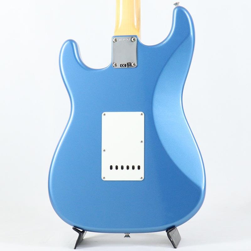 Fender Custom Shop Vintage Custom 1959 Stratocaster TCP (Lake Placid Blue) [SN.R139267] 【キズあり特価】 画像3