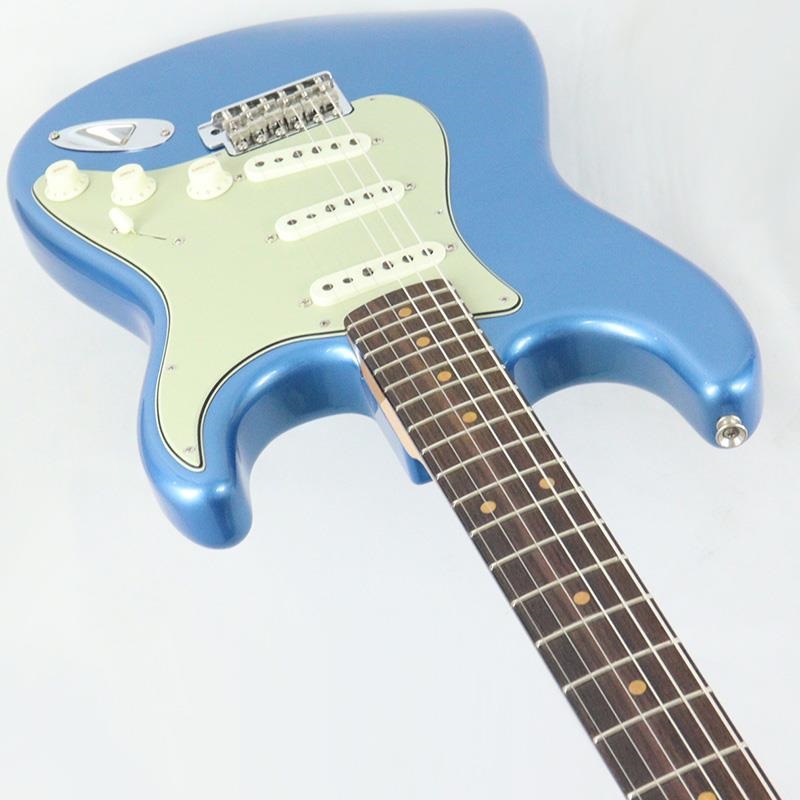 Fender Custom Shop Vintage Custom 1959 Stratocaster TCP (Lake Placid Blue) [SN.R139267] 【キズあり特価】 画像4