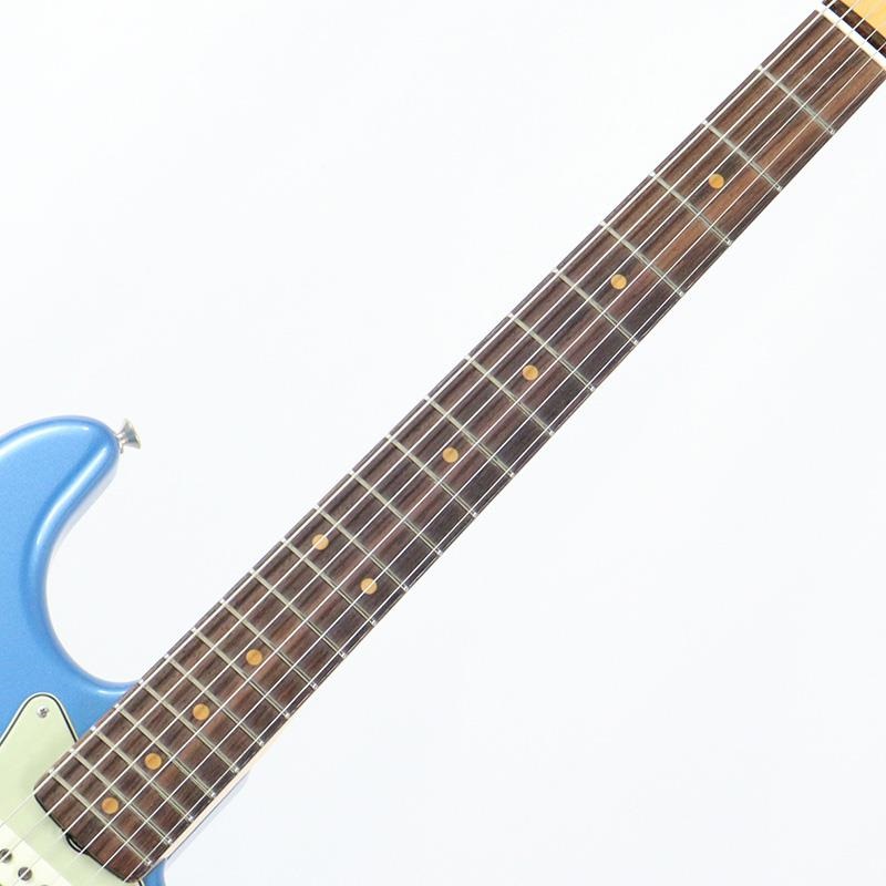 Fender Custom Shop Vintage Custom 1959 Stratocaster TCP (Lake Placid Blue) [SN.R139267] 【キズあり特価】 画像5