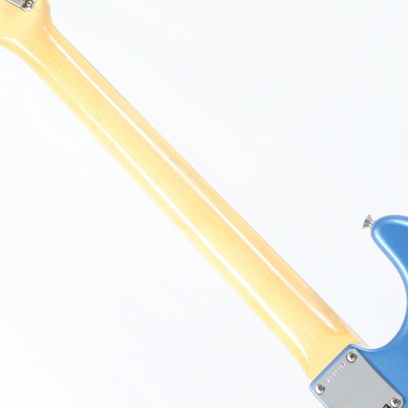 Fender Custom Shop Vintage Custom 1959 Stratocaster TCP (Lake Placid Blue) [SN.R139267] 【キズあり特価】 画像6