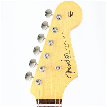 Fender Custom Shop Vintage Custom 1959 Stratocaster TCP (Lake Placid Blue) [SN.R139267] 【キズあり特価】 画像7