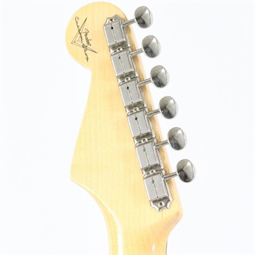 Fender Custom Shop Vintage Custom 1959 Stratocaster TCP (Lake Placid Blue) [SN.R139267] 【キズあり特価】 画像8