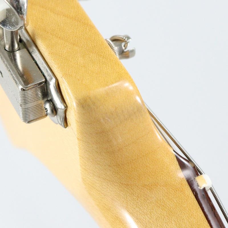 Fender Custom Shop Vintage Custom 1959 Stratocaster TCP (Lake Placid Blue) [SN.R139267] 【キズあり特価】 画像9