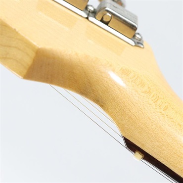 Fender Custom Shop Vintage Custom 1959 Stratocaster TCP (Lake Placid Blue) [SN.R139267] 【キズあり特価】 画像10