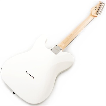 SCHECTER OL-PT-CTM (WHT/R) 画像2