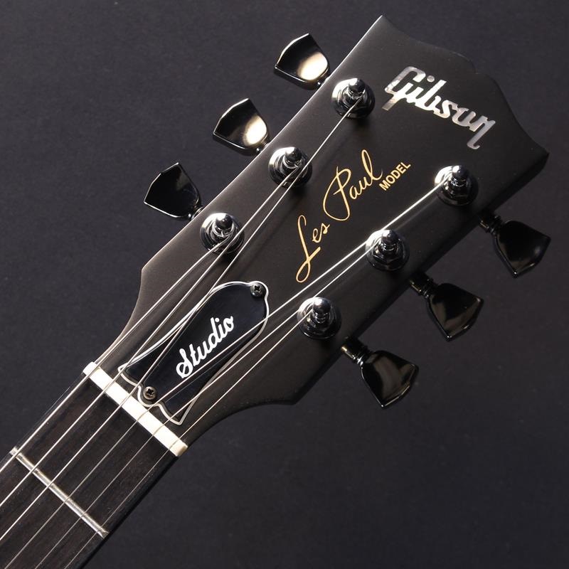 Gibson Les Paul Modern Studio (Smokehouse Satin) ##210340206 画像4
