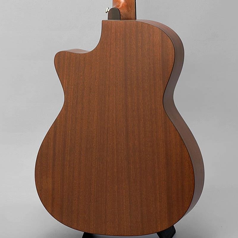 NAGA GUITARS 【ブラックフライデーセール】【B級特価】～Wind Series～ G-08OOC [伍々慧シグネイチャーモデル] ナガギターズ 画像1