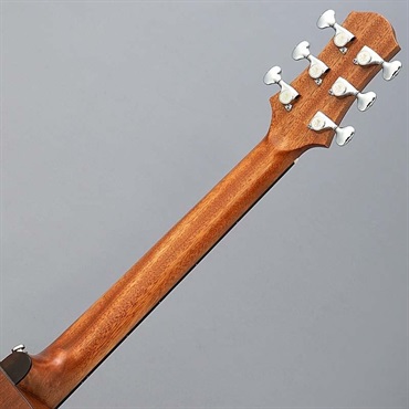 NAGA GUITARS 【ブラックフライデーセール】【B級特価】～Wind Series～ G-08OOC [伍々慧シグネイチャーモデル] ナガギターズ 画像5