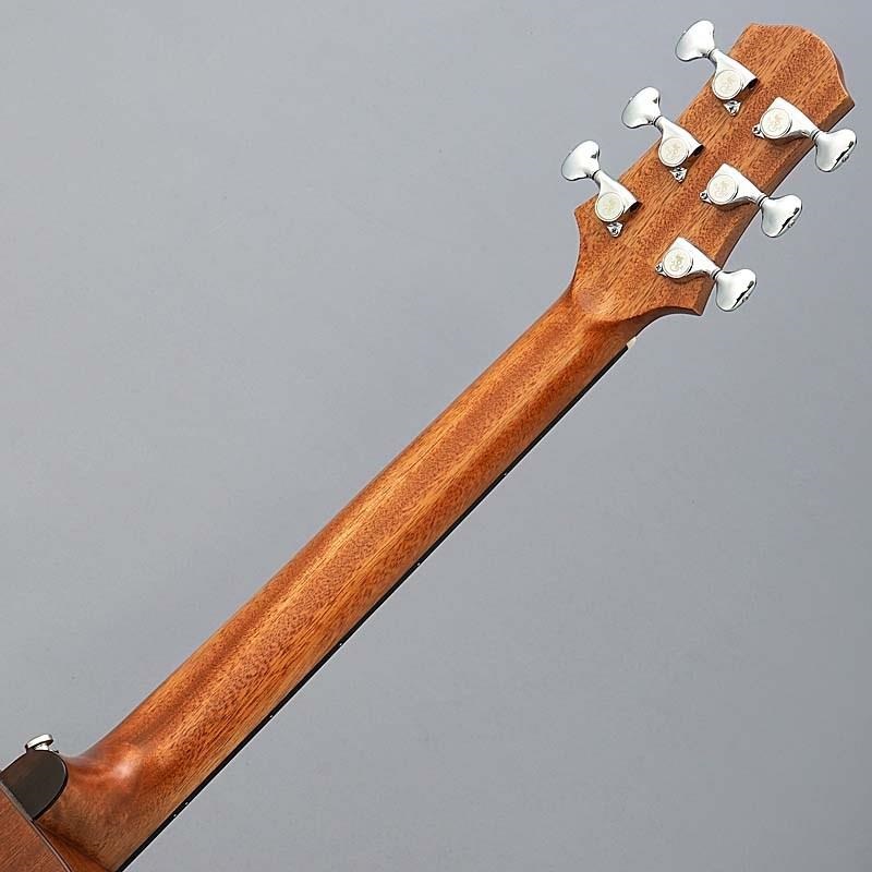 NAGA GUITARS 【ブラックフライデーセール】【B級特価】～Wind Series～ G-08OOC [伍々慧シグネイチャーモデル] ナガギターズ 画像5