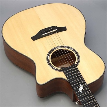 NAGA GUITARS 【ブラックフライデーセール】【B級特価】～Wind Series～ G-08OOC [伍々慧シグネイチャーモデル] ナガギターズ 画像6