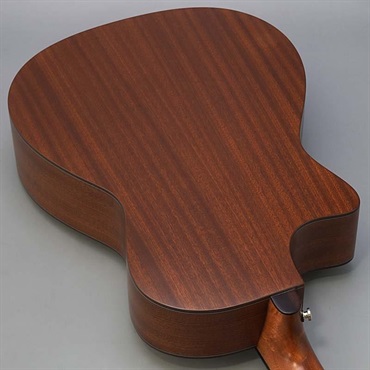 NAGA GUITARS 【ブラックフライデーセール】【B級特価】～Wind Series～ G-08OOC [伍々慧シグネイチャーモデル] ナガギターズ 画像7