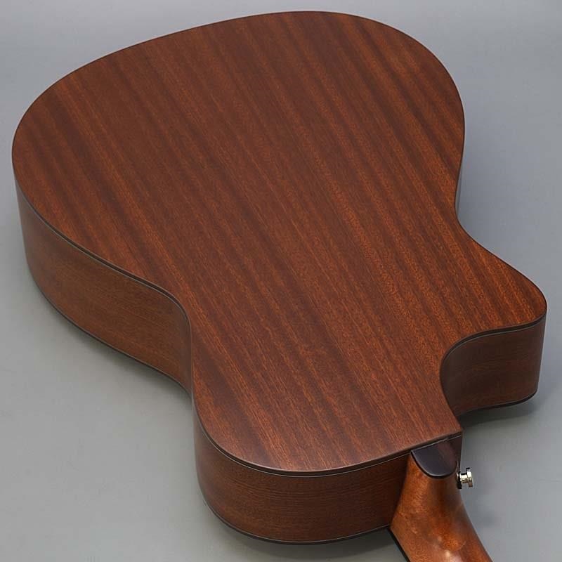 NAGA GUITARS 【ブラックフライデーセール】【B級特価】～Wind Series～ G-08OOC [伍々慧シグネイチャーモデル] ナガギターズ 画像7