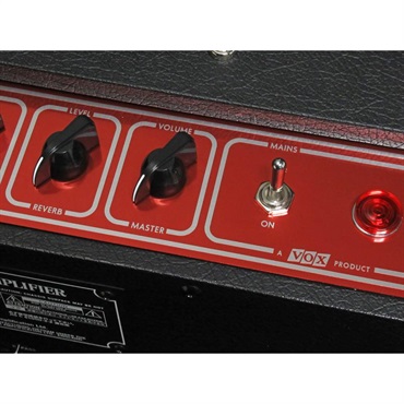 VOX AC10HWR1[Hand Wired] 画像2