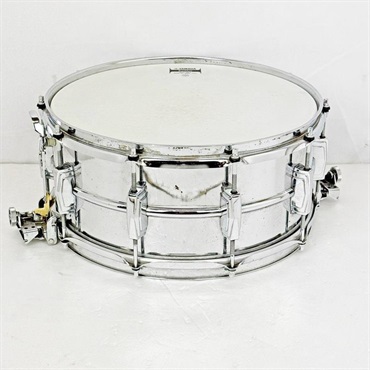Ludwig 【史上最大決算セール】VINTAGE 1978～79s LM411 [Super Sensitive 14×6.5 No.1747025]値下げしました！ 画像1