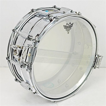 Ludwig 【史上最大決算セール】VINTAGE 1978～79s LM411 [Super Sensitive 14×6.5 No.1747025]値下げしました！ 画像4