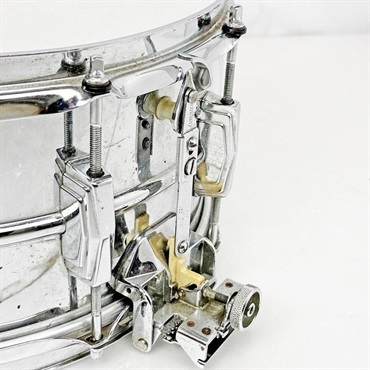 Ludwig 【史上最大決算セール】VINTAGE 1978～79s LM411 [Super Sensitive 14×6.5 No.1747025]値下げしました！ 画像5
