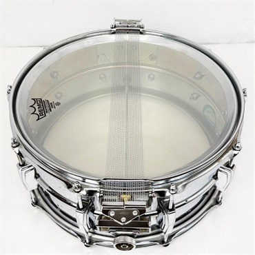 Ludwig 【史上最大決算セール】VINTAGE 1978～79s LM411 [Super Sensitive 14×6.5 No.1747025]値下げしました！ 画像7